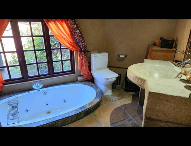 8.60HA SMALLHOLDING FOR SALE IN NELSPRUIT RURAL
